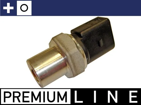 ASE21000P Mahle Original Sensor de baja presion aire acondicionado