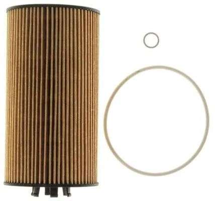 Filtro de aceite Mahle Original OX358D precio, desde 13,03 EUR