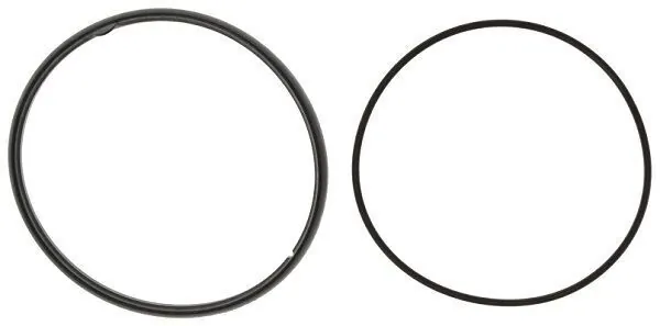OX381D Mahle Original Filtro aceite