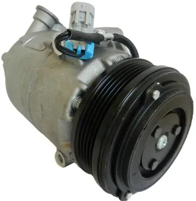 Compresor de ac Mahle Original ACP37000S