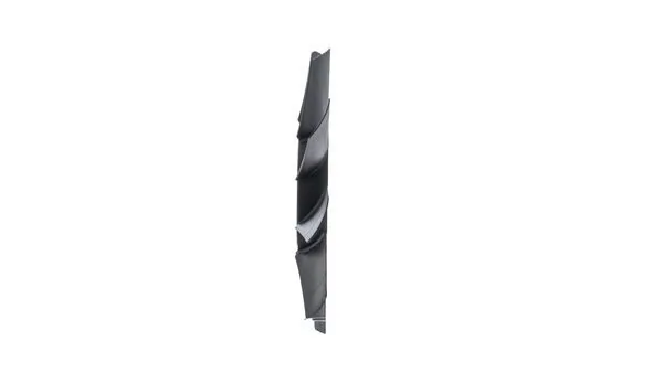 Ventilador del radiador 3662004623 Mercedes
