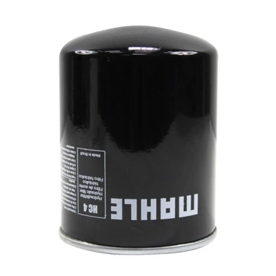 HC4 Mahle Original Filtro hidráulico transmisión automática
