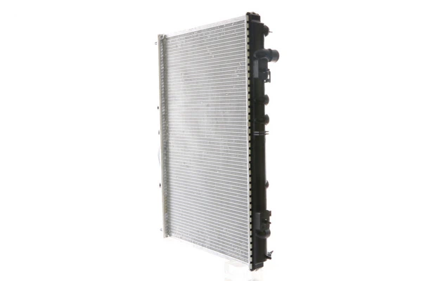 Radiador de água para Mitsubishi Space Star  (DG0)