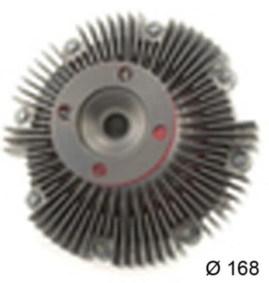 CFC169000P Mahle Original