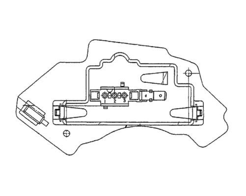 ABR28000P Mahle Original