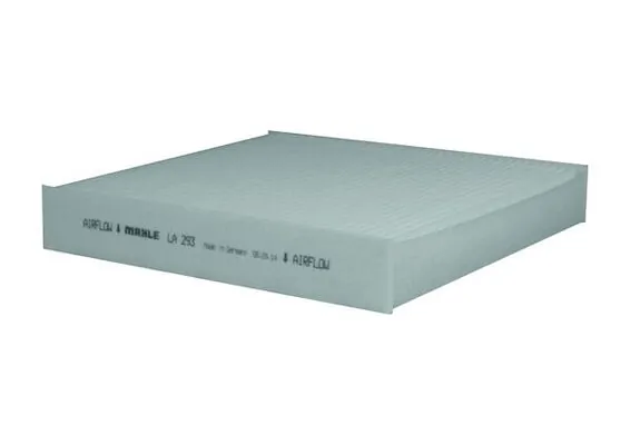 LA293 Mahle Original Filtro antipolen