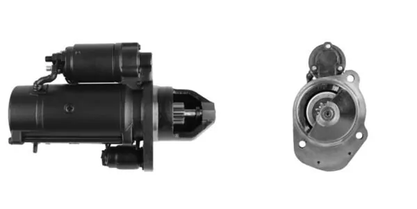 Motor de arranque MAHLE MS199