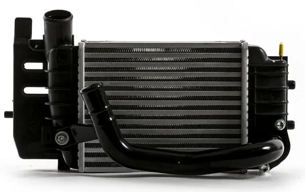 Comprar CI441000P Mahle Original Turbo intercooler