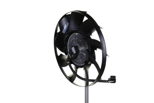 Embrague, ventilador de refrigeración Land Rover Discovery III SUV (LR3) (2004 - 2009) precio, desde 187,62 EUR