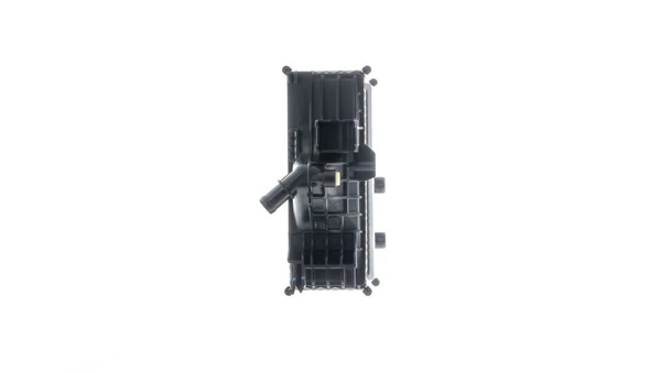 CR2634000P Mahle Original Radiador de refrigeración del motor derecho