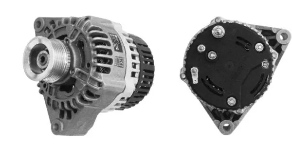 MG248 Mahle Original