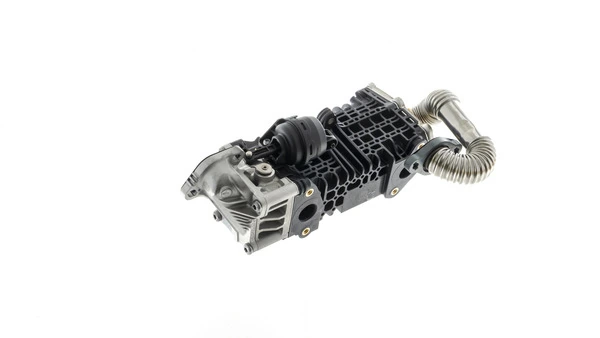 Enfriador de recirculación de gases de escape EGR CE43000P Mahle Original