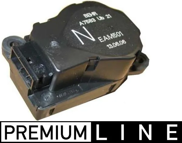 Motor de recirculación de aire Mahle Original AA19000P precio, desde 104,55 EUR