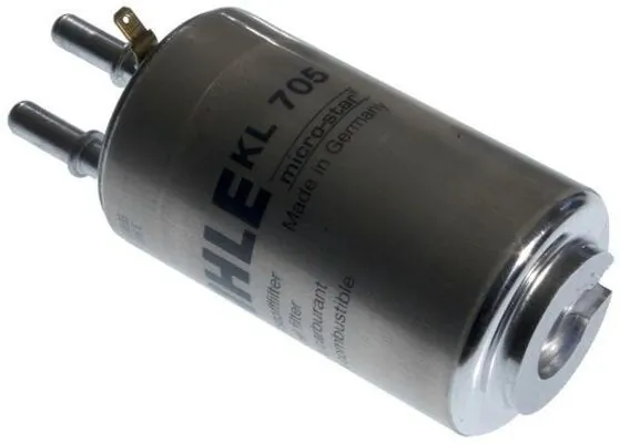 Filtro combustible Mahle Original KL705 precio, desde 26,47 EUR