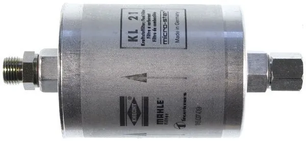 Filtro de combustible KL21 Mahle Original