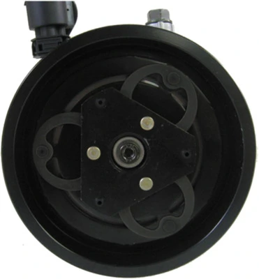 Compresor de ac Mahle Original ACP1070000S