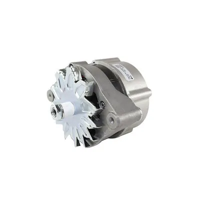 MG116 Mahle Original Alternador de coche
