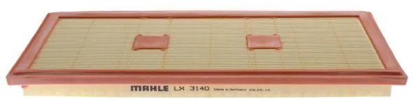 El filtro de aire Mahle Original LX3140 precio, desde 20,60 EUR