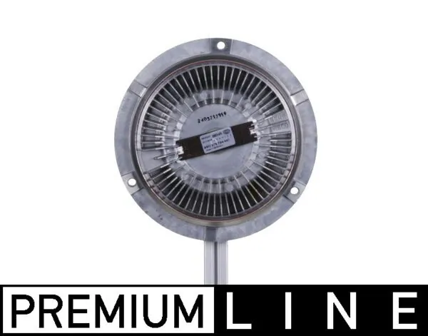 Embrague del ventilador Mahle Original CFC93000P