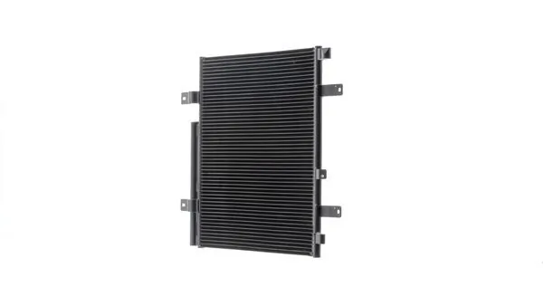 AC853000S Mahle Original Radiador de aire acondicionado