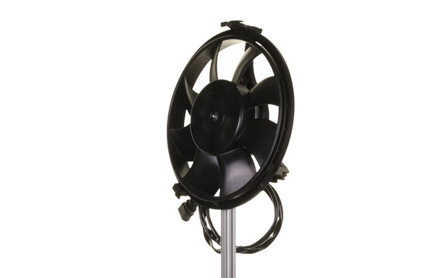Ventilador de radiador Mahle Original CFF166000S precio, desde 53,72 EUR