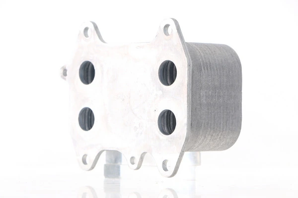 CLC114000S Mahle Original Radiador de aceite debajo del filtro