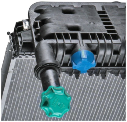 Água radiador Mahle Original CR673000P precio, desde 481,72 EUR
