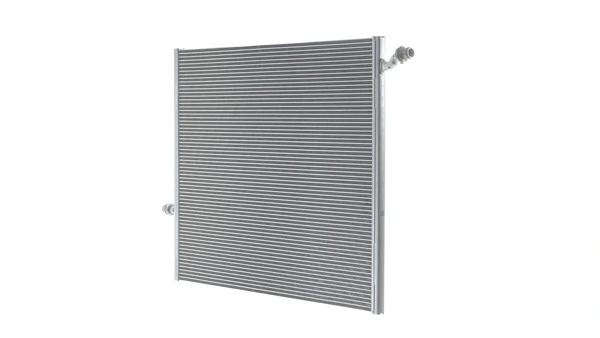 CR2099000P Mahle Original Radiador adicional de refrigeración del motor