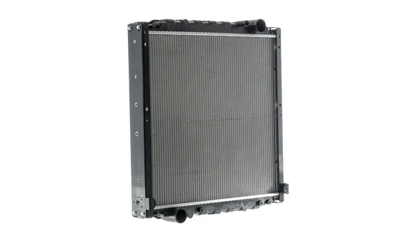 Radiador 81061016400 MAN