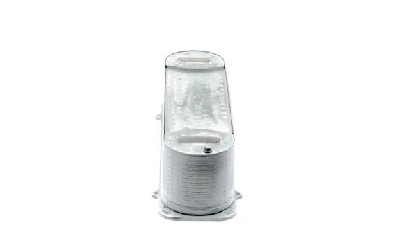 Enfriador de aire de admisión Mahle Original CI699000P