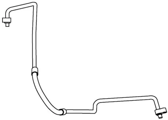 AP86000P Mahle Original