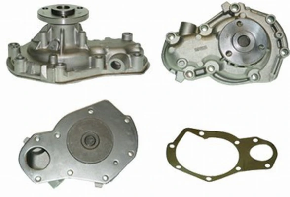 CP322000P Mahle Original