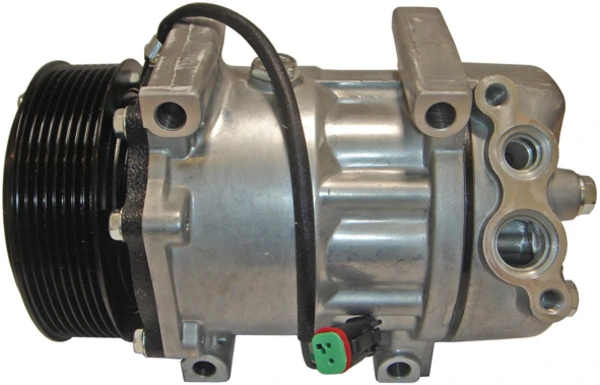 Compresor ac Mahle Original ACP117000S precio, desde 181,80 EUR
