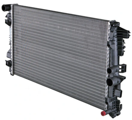 Radiador CR608000P Mahle Original