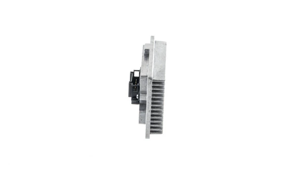 Resistencia del ventilador del habitáculo trasera ABR32000P Mahle Original
