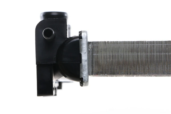 Comprar Radiador de refrigeración del motor Renault Megane II LM0, LM1 a bajo precio