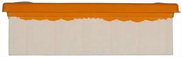 LX517 Mahle Original Filtro de aire de motor