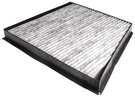 Filtro de habitáculo LAK156 Mahle Original