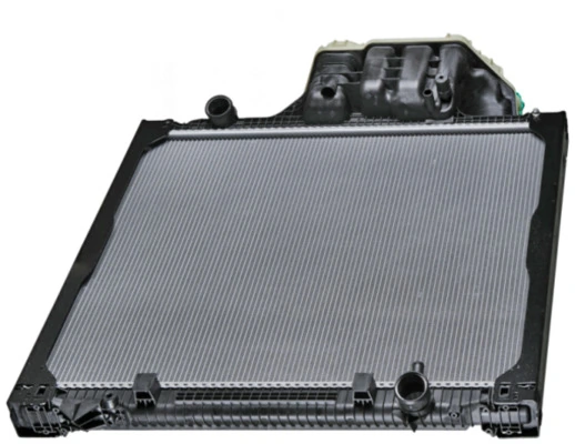 Radiador CR702000P Mahle Original