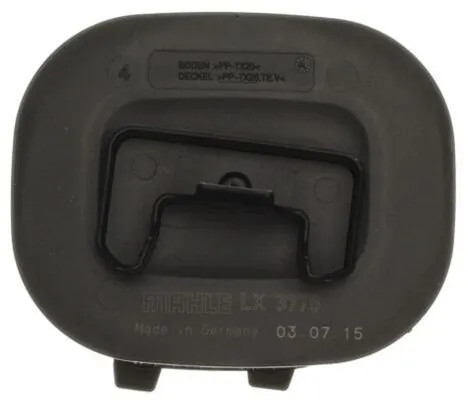 Filtro aire Mahle Original LX3775