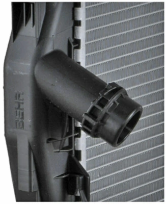Água radiador Mahle Original CR1090000P precio, desde 132,48 EUR