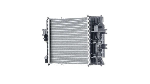 Radiador de refrigeración del motor derecho CR2634000P Mahle Original