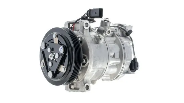 Compresor de aire acondicionado ACP663000P Mahle Original