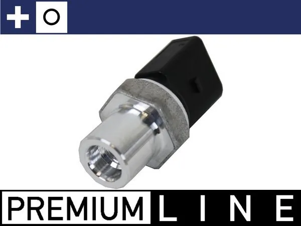 ASE24000P Mahle Original Sensor de baja presion aire acondicionado