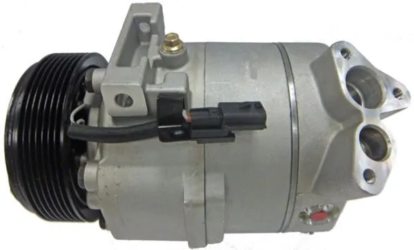 ACP72000S Mahle Original Compresor climatizador
