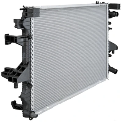 Comprar CR583000P Mahle Original Radiador de auto