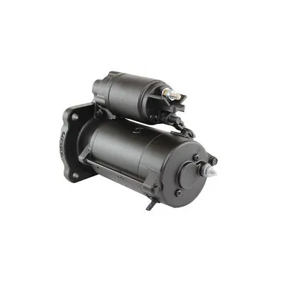 MS289 Mahle Original Arranque motores