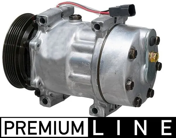 ACP174000P Mahle Original Compresor climatizador