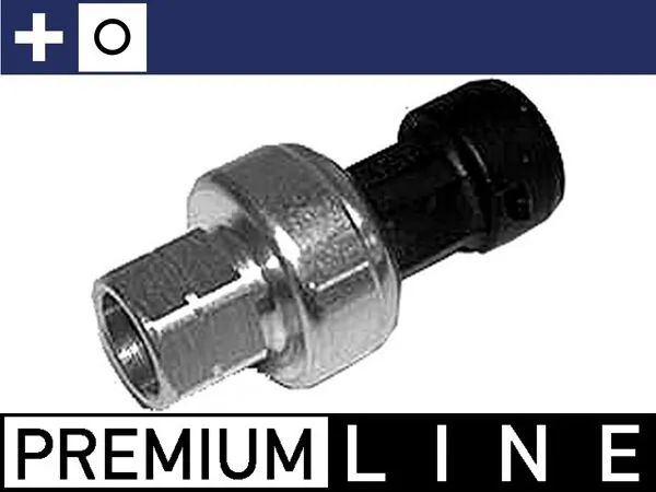 ASE19000P Mahle Original Sensor de baja presion aire acondicionado