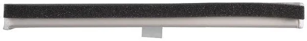 LA107 Mahle Original Filtro antipolen
